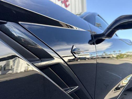 2014 Chevrolet Corvette Stingray Z51