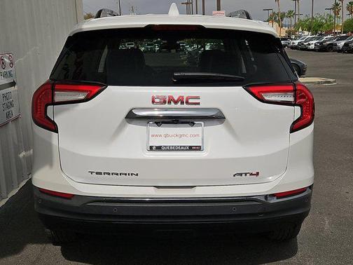 2024 GMC Terrain AWD AT4