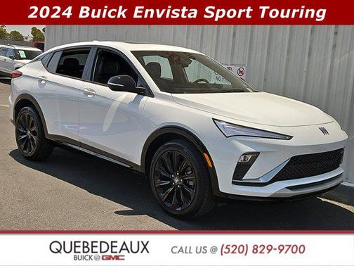 2024 Buick Envista Sport Touring FWD