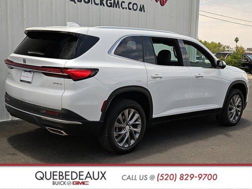 2025 Buick Enclave Preferred FWD
