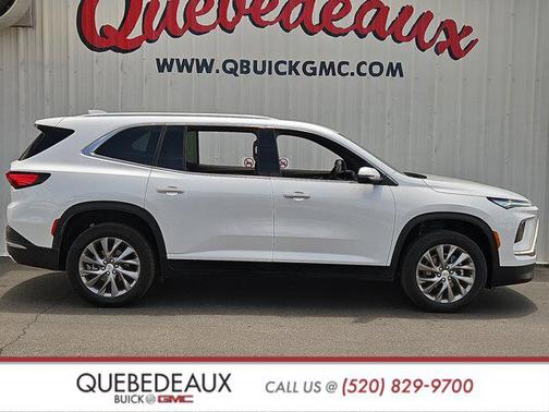 2025 Buick Enclave Preferred FWD