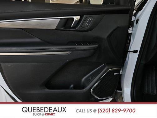 2025 Buick Enclave Preferred FWD