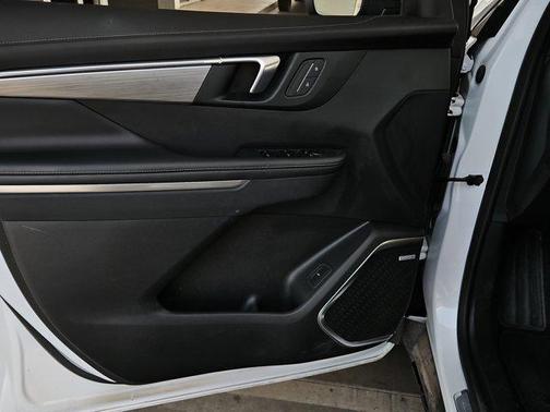 2025 Buick Enclave Preferred FWD
