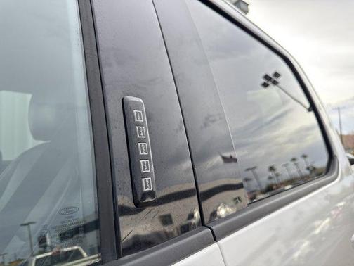 2018 Ford F-250 Lariat