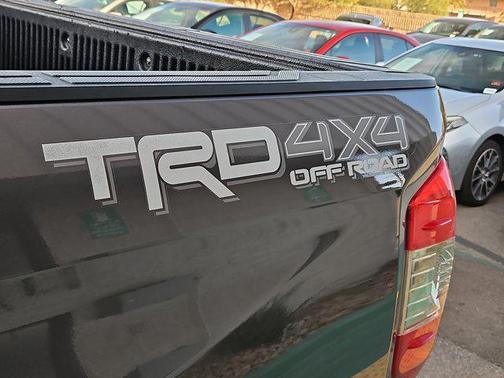 2018 Toyota Tundra Limited