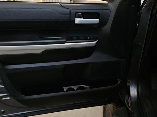 2018 Toyota Tundra Limited
