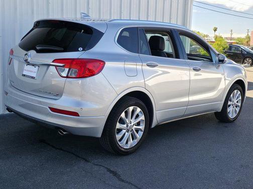 2016 Buick Envision Premium I