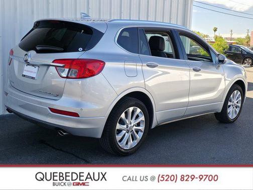 2016 Buick Envision Premium I