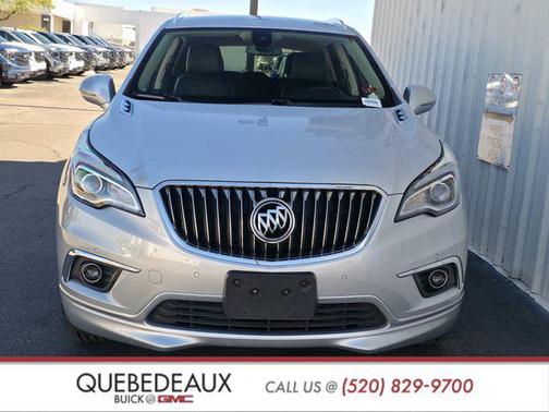 2016 Buick Envision Premium I