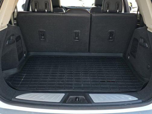 2016 Buick Envision Premium I