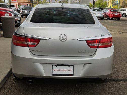 2015 Buick Verano Base