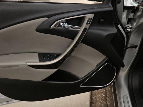 2015 Buick Verano Base
