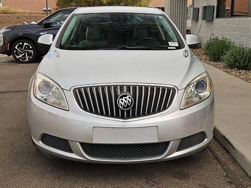 2015 Buick Verano Base