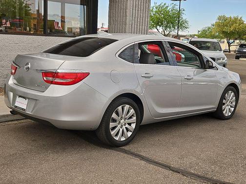 2015 Buick Verano Base