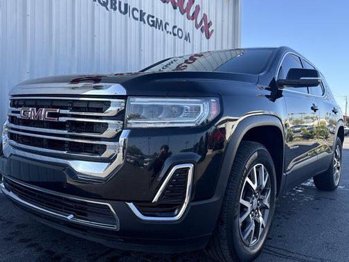 2023 GMC Acadia FWD SLE