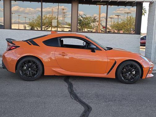 2023 Toyota GR86 Base