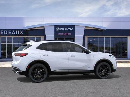 2025 Buick Envision Sport Touring AWD