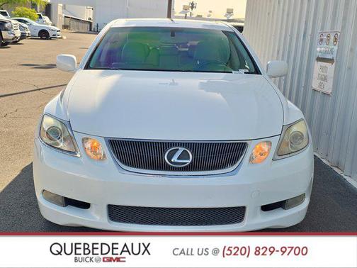 2007 Lexus GS 350 Base