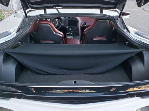 2016 Chevrolet Corvette Z06