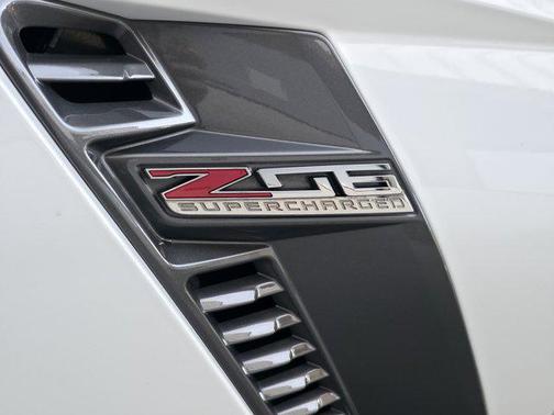 2016 Chevrolet Corvette Z06