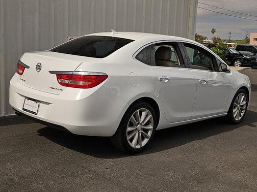 2014 Buick Verano Base