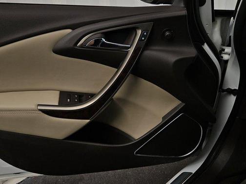2014 Buick Verano Base