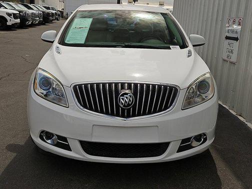 2014 Buick Verano Base