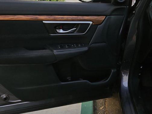 2020 Honda CR-V 2WD EX