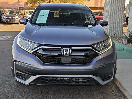 2020 Honda CR-V 2WD EX
