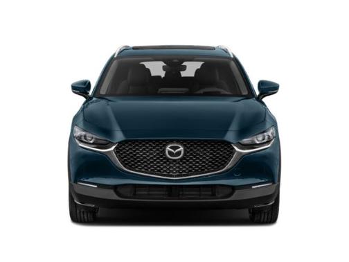 Soul Red Crystal Metallic 2021 Mazda CX-30 Premium Package