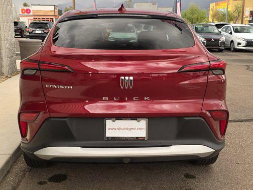 2024 Buick Envista Preferred FWD
