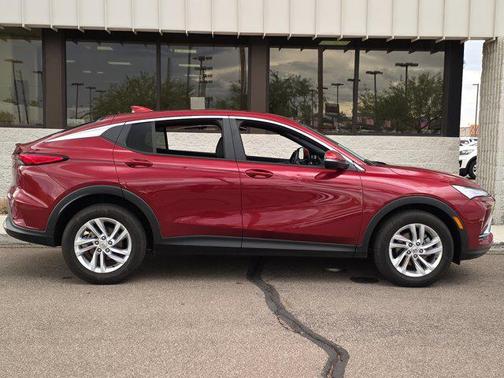 2024 Buick Envista Preferred FWD