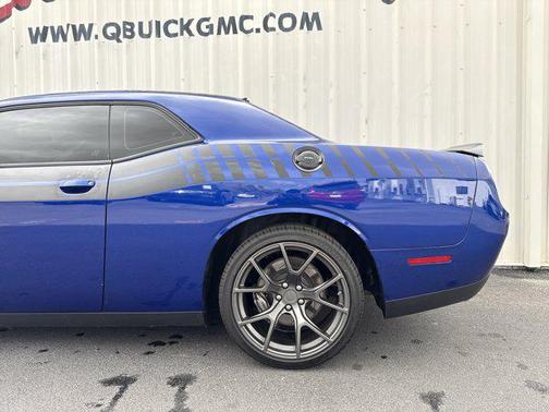 2020 Dodge Challenger R/T Scat Pack