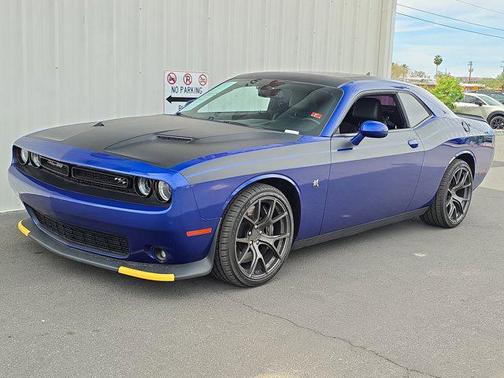 2020 Dodge Challenger R/T Scat Pack