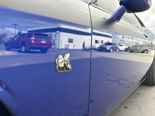 2020 Dodge Challenger R/T Scat Pack