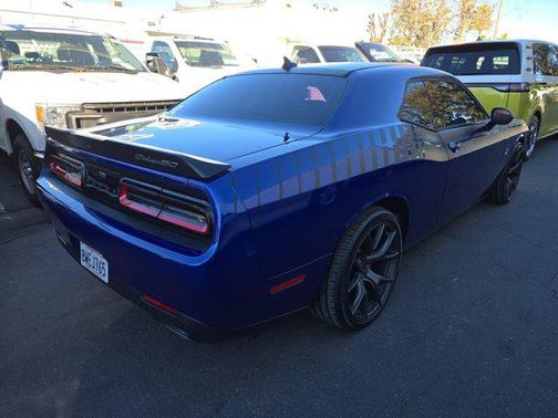 2020 Dodge Challenger R/T Scat Pack