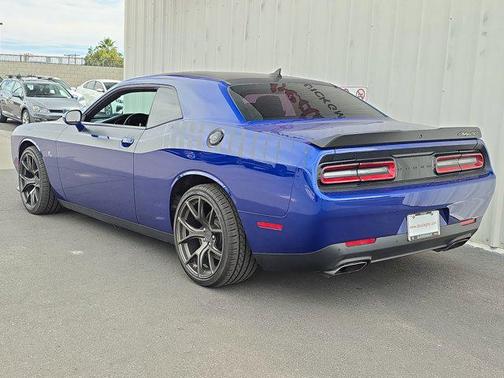 2020 Dodge Challenger R/T Scat Pack