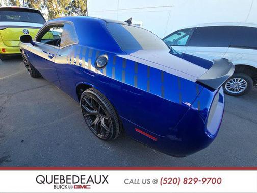 2020 Dodge Challenger R/T Scat Pack