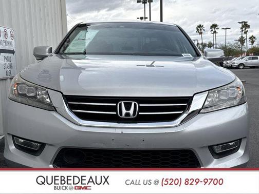 2013 Honda Accord Touring
