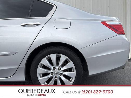 2013 Honda Accord Touring