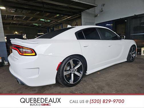 2019 Dodge Charger GT