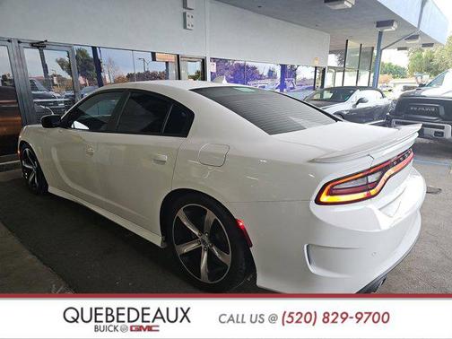 2019 Dodge Charger GT