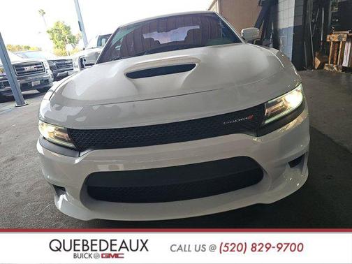 2019 Dodge Charger GT