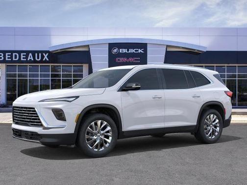 2025 Buick Enclave Preferred FWD