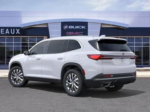 2025 Buick Enclave Preferred FWD