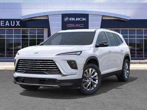 2025 Buick Enclave Preferred FWD