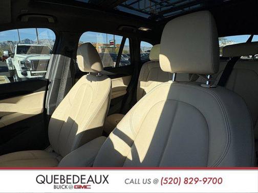 2017 BMW X1 xDrive 28i