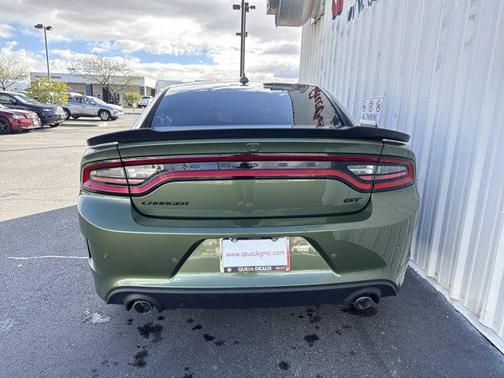 2023 Dodge Charger GT