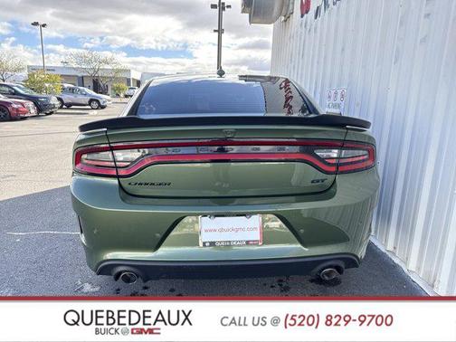 2023 Dodge Charger GT
