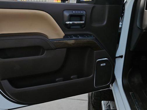 2017 GMC Sierra 2500 Denali